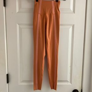 Nike Athletic/Athleisure/Yoga Leggings, XXS, NWT!